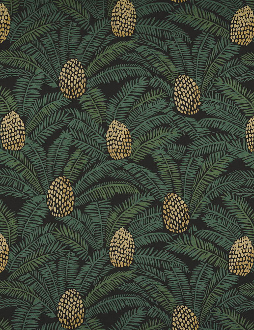 Обои Casamance Orphee 74741942