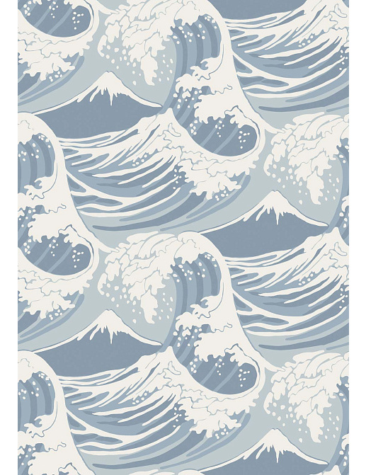 Обои Cole & Son Frontier 89/2007