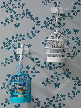 Обои Eijffinger Paraiso 385052