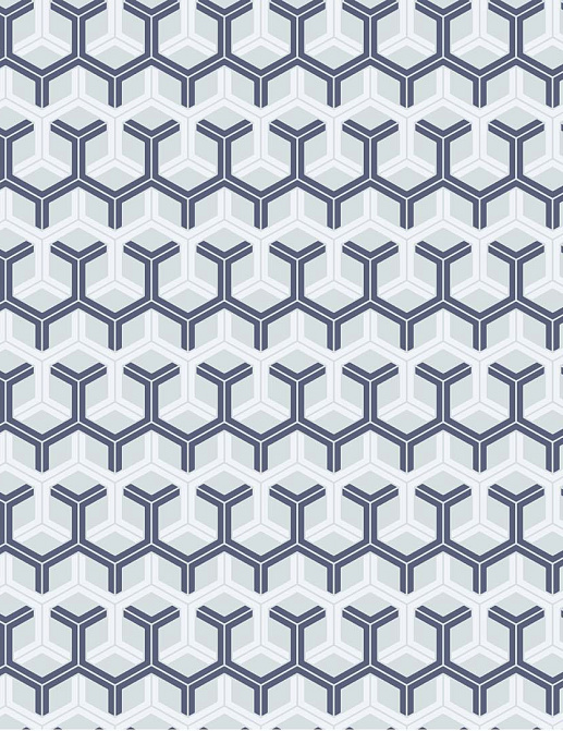 Обои Cole & Son Geometric 93/15051