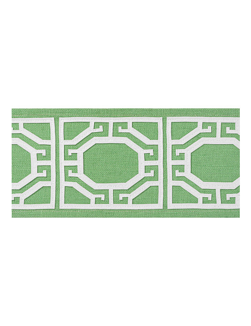 Тесьма Thibaut Tapes & Trims E12002