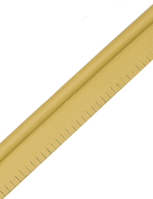 Шнур Samuel & Sons Leather Piping Collection 973-34384/2230