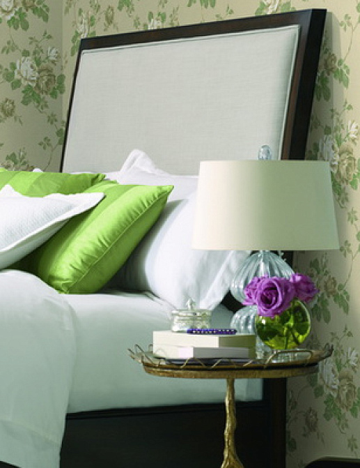 Обои York Luminous Lavender ED3256