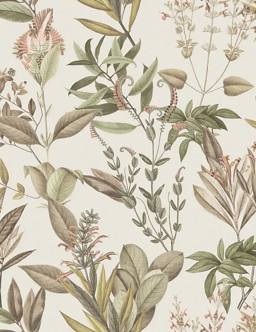 Обои Decoprint Blooming BL22740