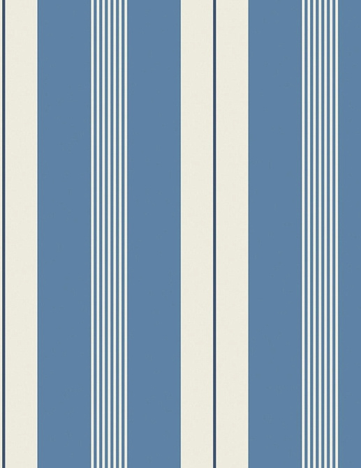 Обои Sandberg Rand Skandinavian Stripes 700-56