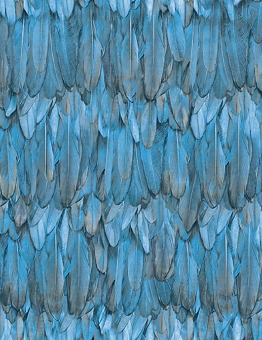 Обои AdaWall Tropicano 9913-3