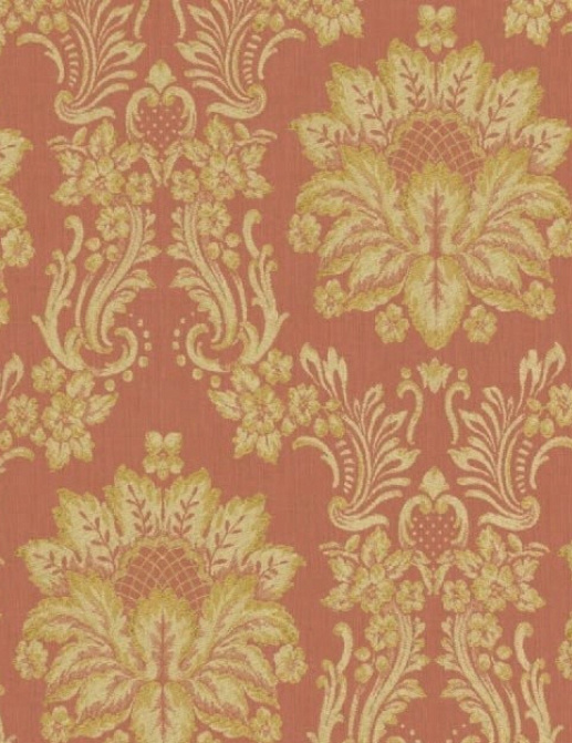 Обои Harrison prints Delancey DC50505
