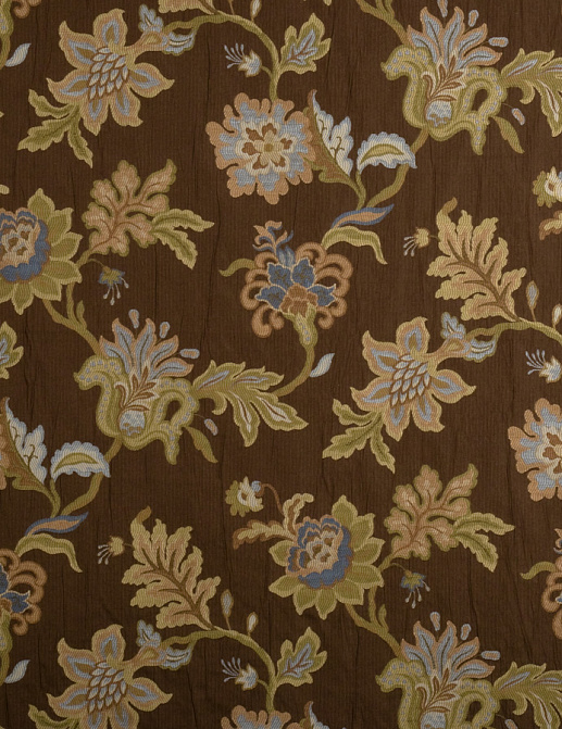 Ткань Trend Jaclyn Smith Home aqua blue 01846 Mist