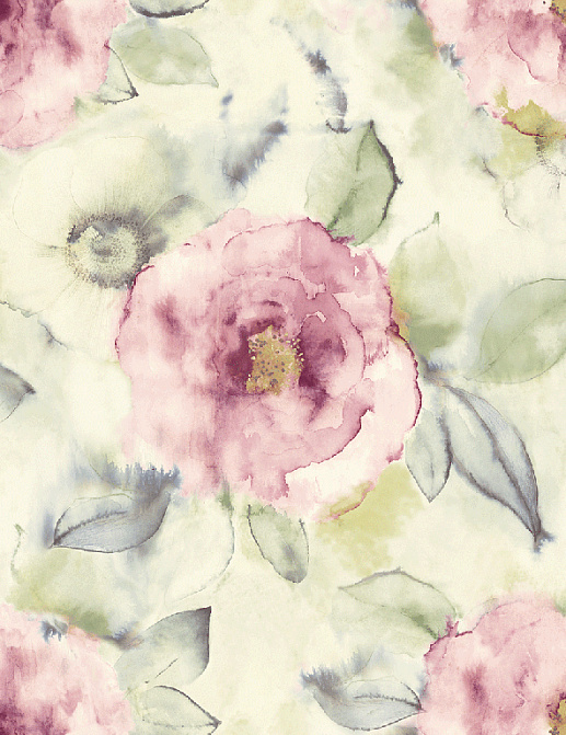 Обои Wallquest Jasmine JA31209