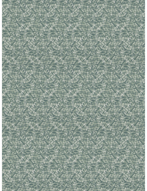 Ткань Fabricut Chromatics Vol.XXVI Succulent RhonaFern/Eucalyptus
