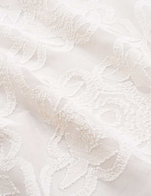 Ткань MYB Textiles Harris Sheers 10656/Natural