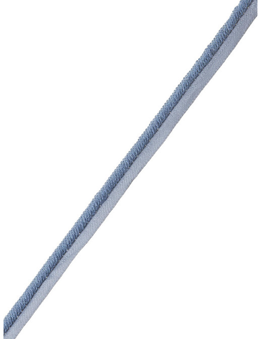 Шнур Fabricut Cadence Trimmings Cordgrass/Denim