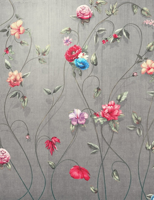 Панно и фотообои Affresco Trend Art DP408 COL2