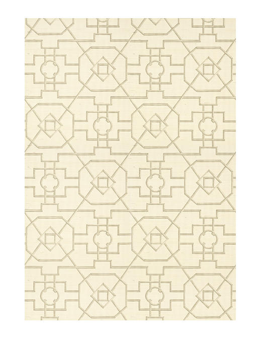 Обои Thibaut Grasscloth Resource III T41153