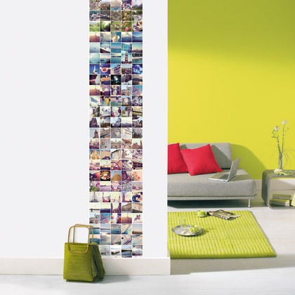 Панно и фотообои Caselio Accent ACE67186040