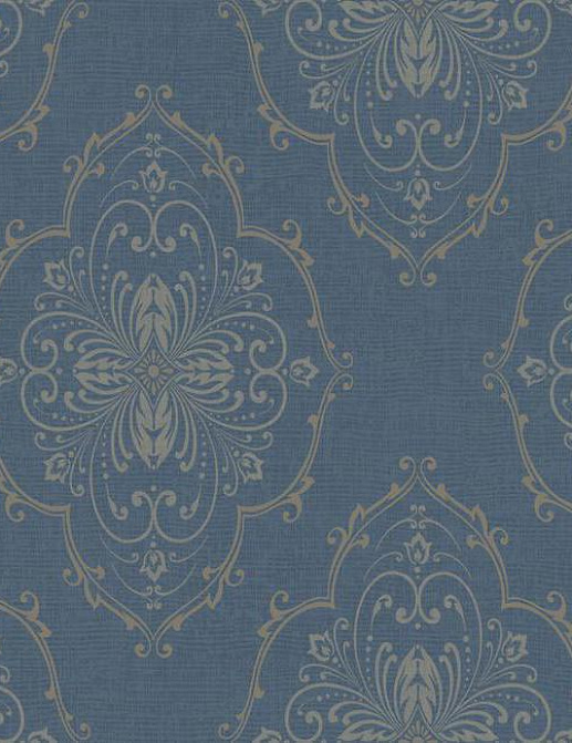 Обои York Designers Damasks DD8400