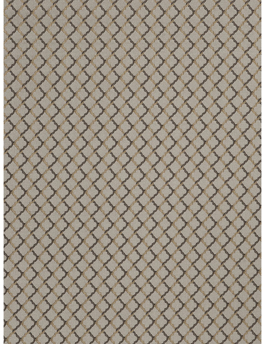 Ткань Fabricut Chromatics Vol.XXIII Taupe Ramsay/Pewter