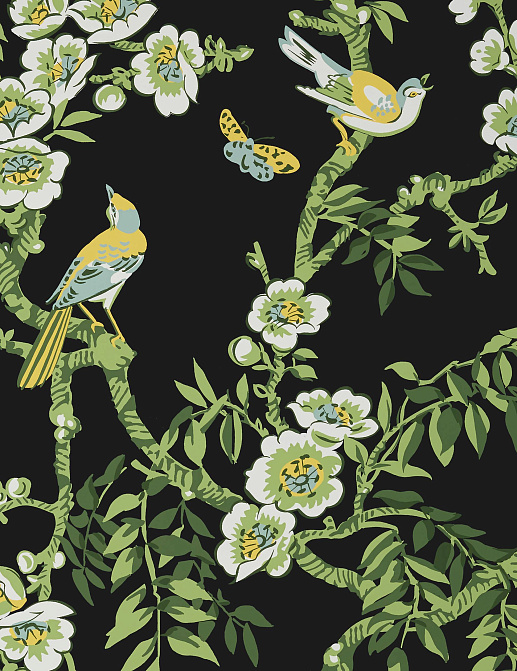 Обои Thibaut Eden T20845