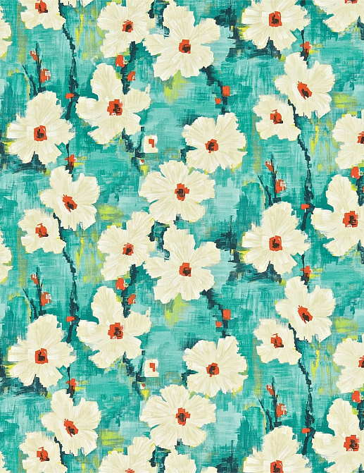 Ткань Harlequin Impasto 120144