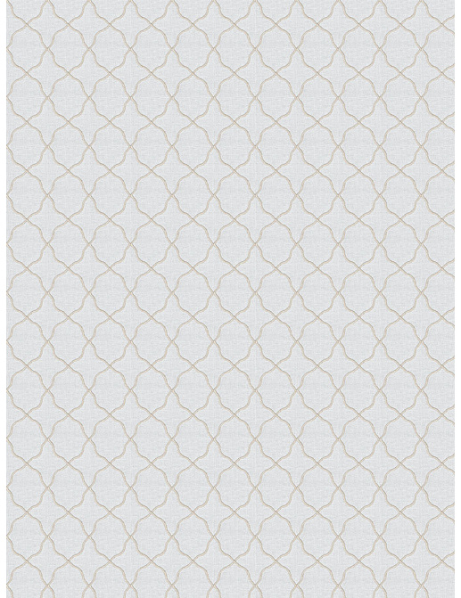 Ткань Fabricut Chromatics Vol.XXIII Marble Miniket/Ivory