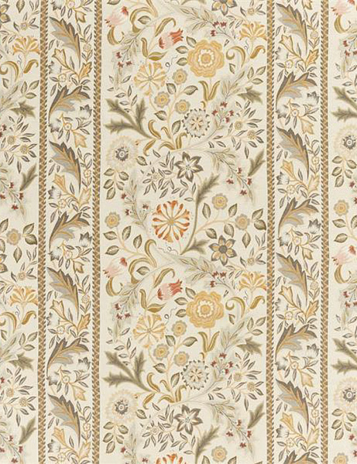 Ткань Morris & Co Archive V Lethaby weaves 236851