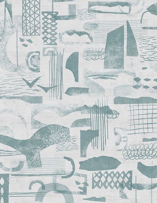 Панно и фотообои Hygge Wall Collection 5 H11782