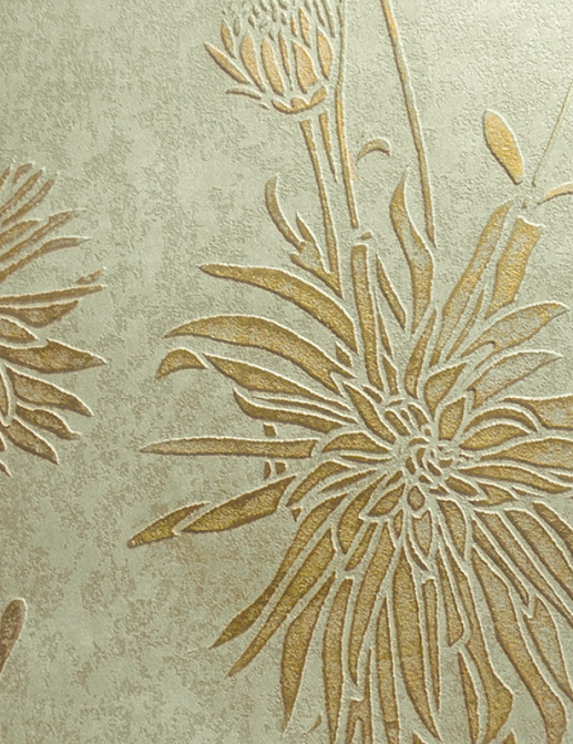 Панно и фотообои Affresco Fabrika 19 Fabrika19 10 Olive