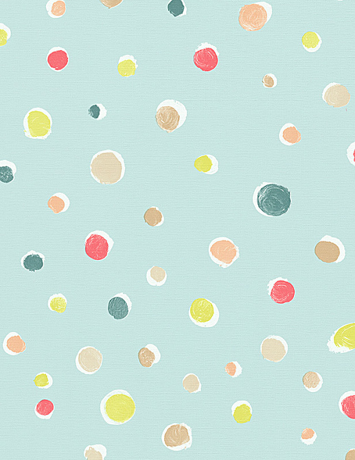 Обои A. S. Creation Oilily Young 96123-1