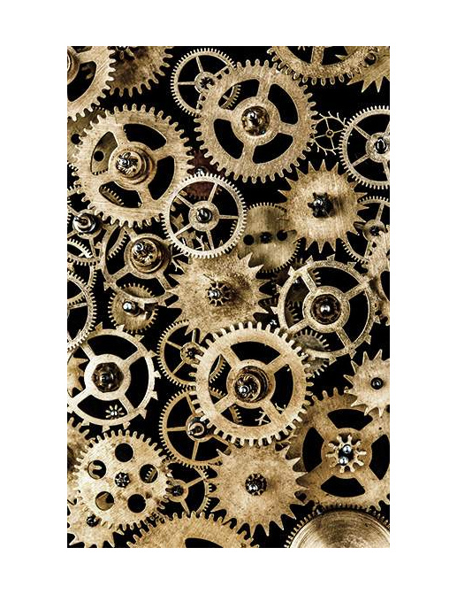Панно и фотообои Decoprint Mood MD902043