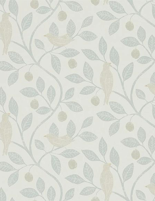 Обои Sanderson The Potting Room 216365