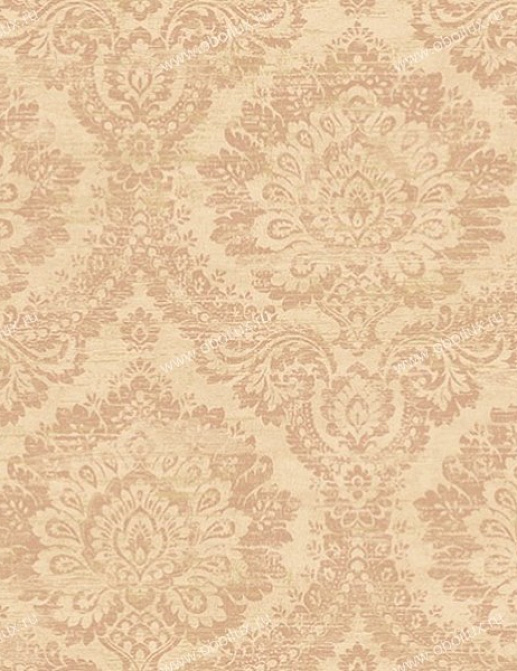 Обои KT-Exclusive Antique Chic AC41307