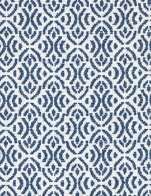 Ткань Galleria Arben Happy IDYLL/03/Denim