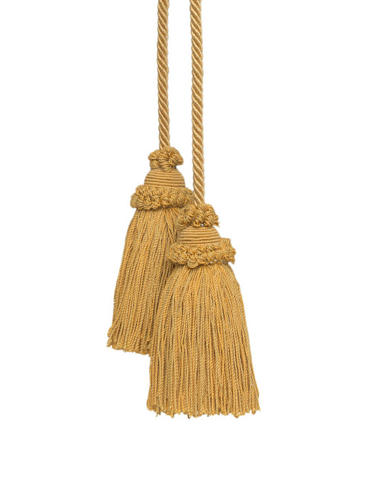 Кисть Samuel & Sons Annecy Cord 976-31654/122