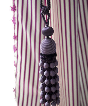 Подхват Designers Guild Chevenon trimmings T82/03