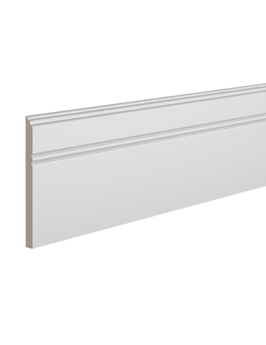 Плинтусы Ultrawood Архитектурный декор Base5380p-200
