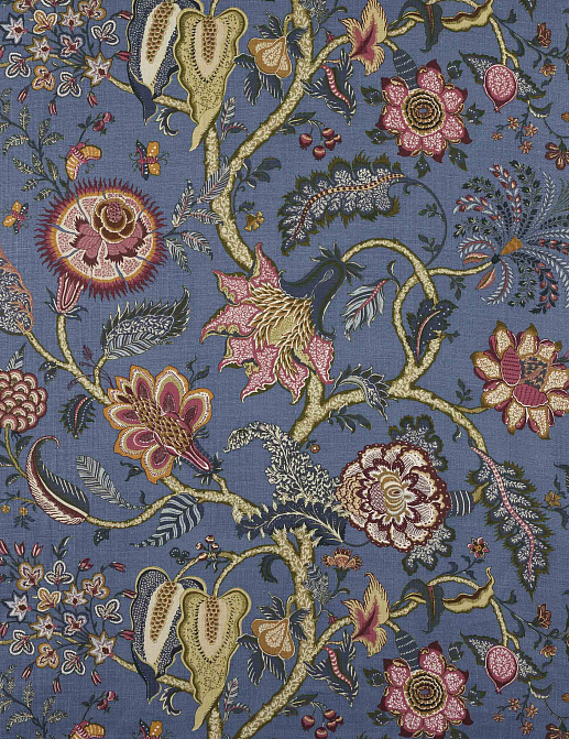 Ткань Manuel Canovas Ondine M4143/03