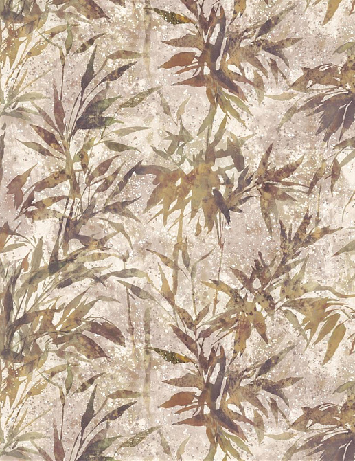 Ткань Designers Guild Grandiflora Rose FDG2952/02