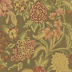 Ткань Thibaut Signature Prints F78815