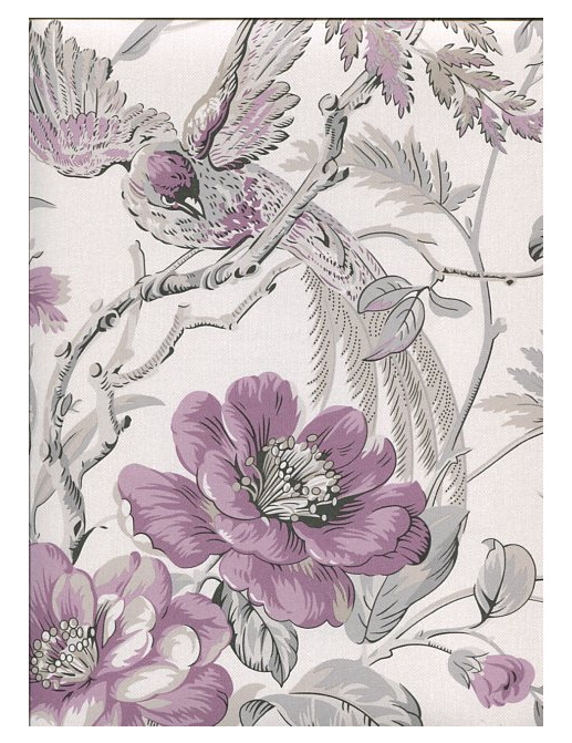Обои Fresco Somerset House 2668-21533
