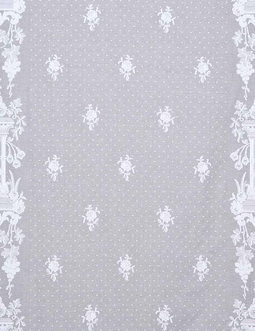 Ткань MYB Textiles Brodie Sheers 10523/2