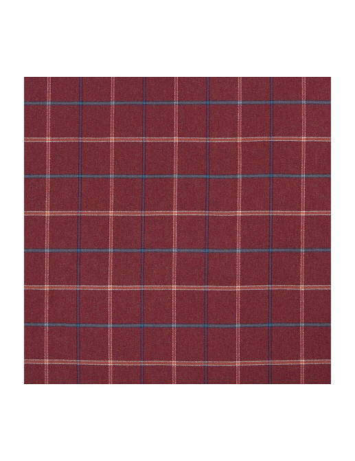 Ткань Johnstons of Elgin Caledonia Collection Golspie/Russet
