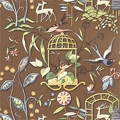 Обои Thibaut Serendipity T133