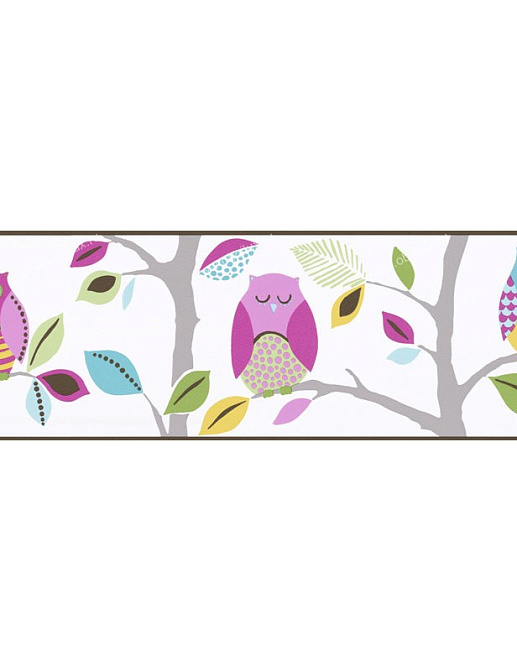 Обои A. S. Creation Kids Party 8955-23