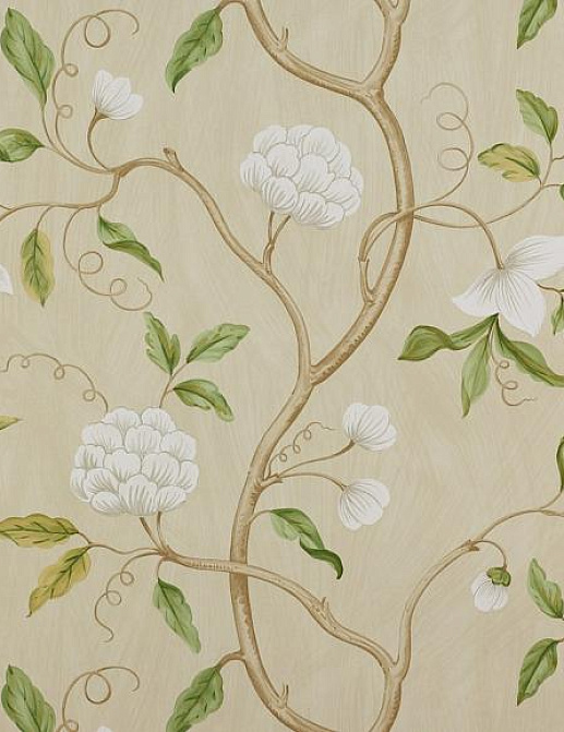 Обои Colefax and Fowler Jardine Florals 07949/01