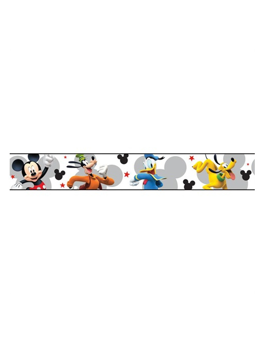 Бордюр York Disney III DY0202BD