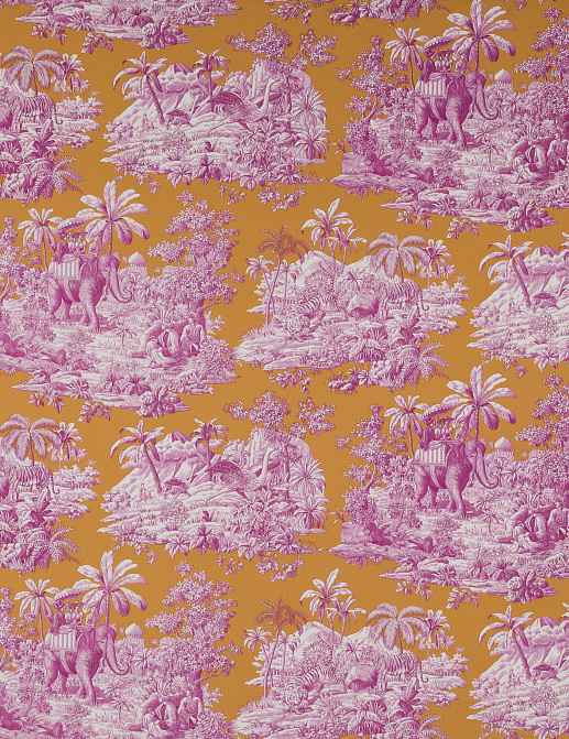 Ткань Manuel Canovas Nara M4081-01