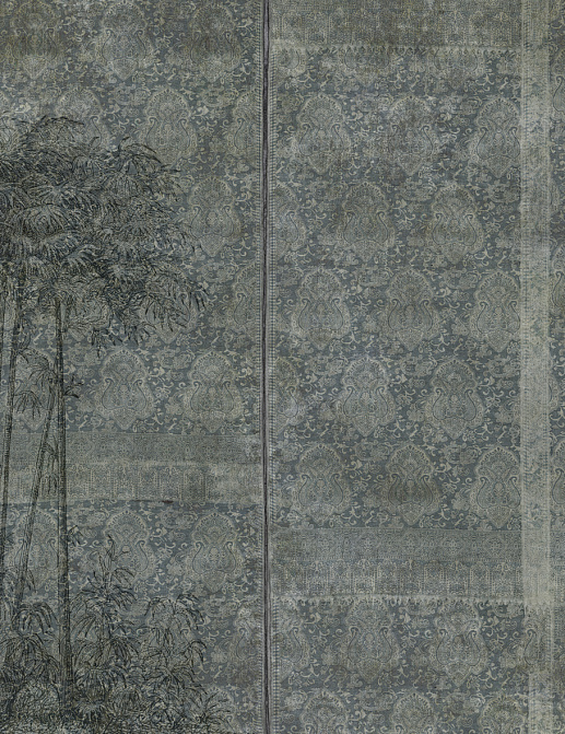 Панно и фотообои Glamora Creative Wallcovering GLBO151A