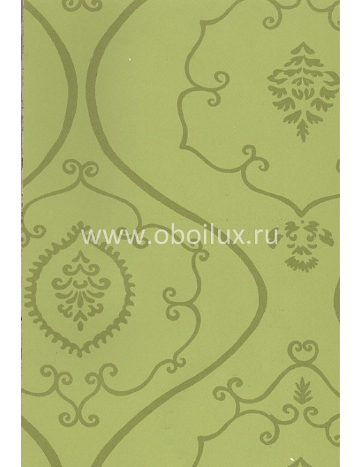 Обои York Ronald Redding - Brocades & Damasks DM8840