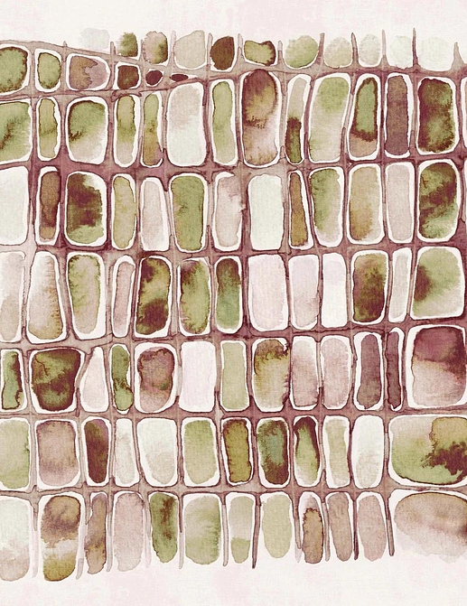 Панно и фотообои Khroma Erosion DGERO2042-260