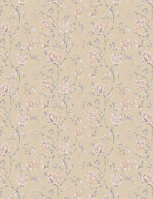 Обои Milassa Flos Flos3012
